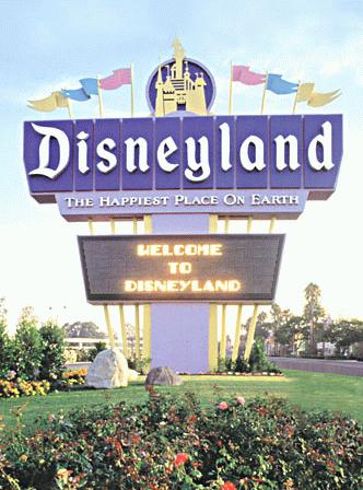 disneyland-marquee