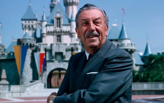 Walt-Disney-Disneyland