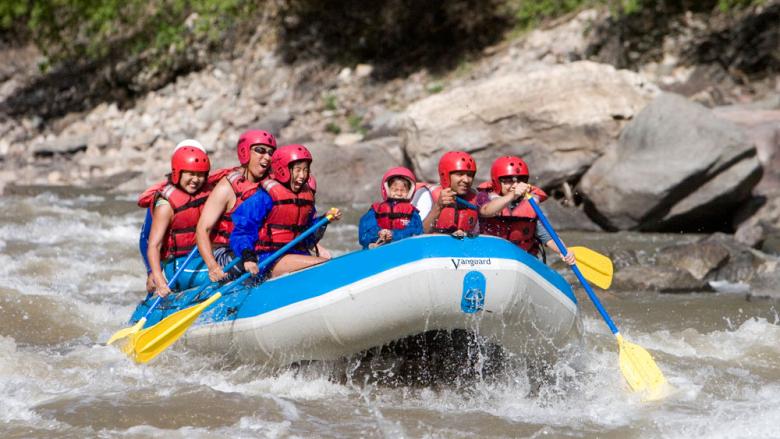 coriverrafting