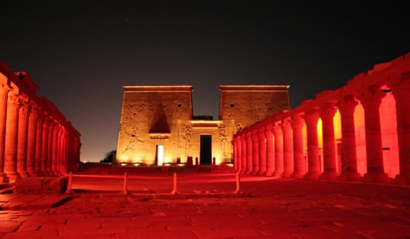 314584414-Philae-Sound-and-Light-Show