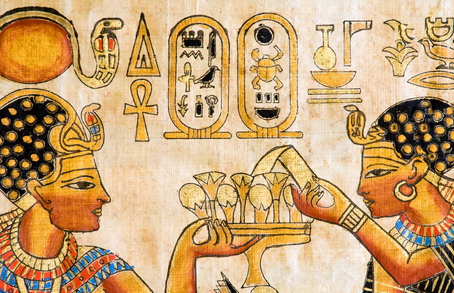 Egyptian-culture-facts-Magic-Tas-El-Khadda-and-using-medical-herbs6