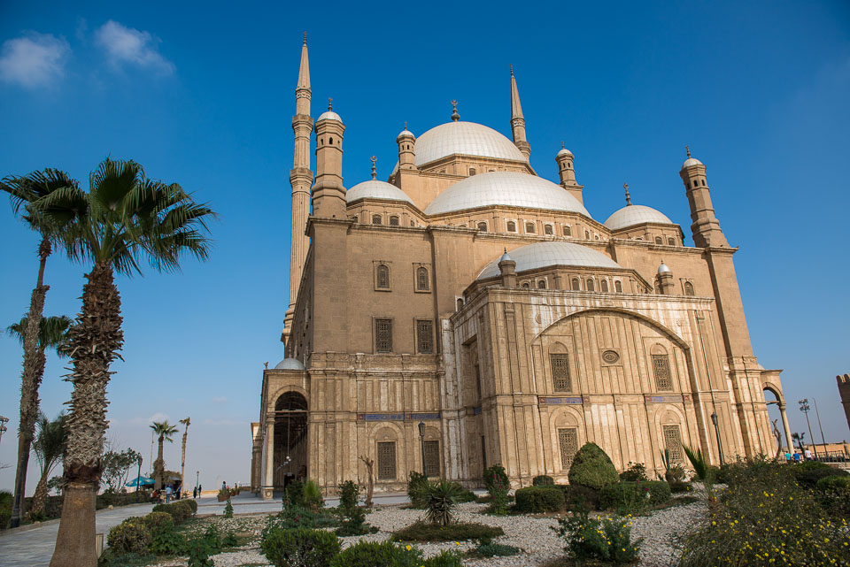 facade-2-Muhammad-Ali-mosque-Cairo