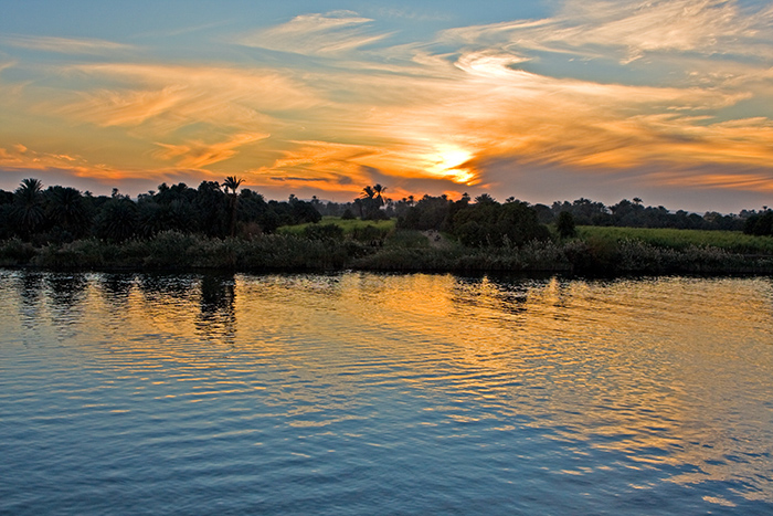 River-Nile-
