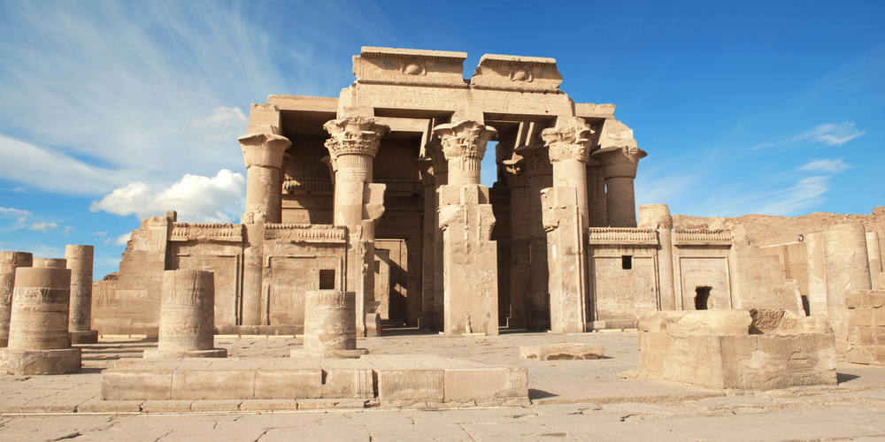 Day Tour to Edfu &amp; Kom Ombo from Port Ghalib - Tours from Port Ghalib