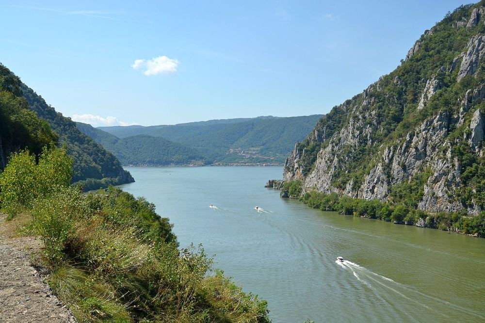 Iron_Gate_(Serbia-Romania)_in_2016_-_01