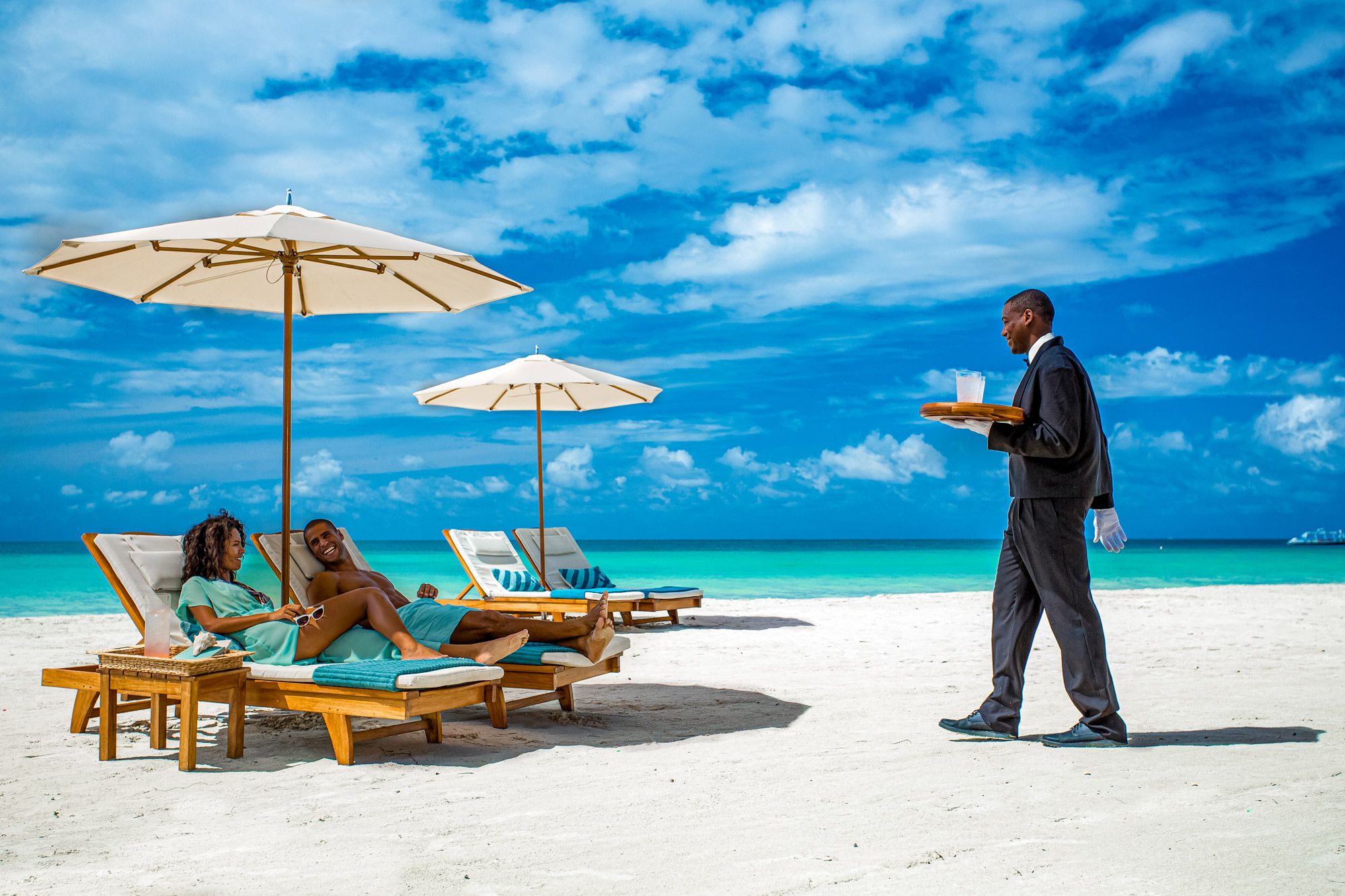 WHAT DOES A BUTLER DO, ANYWAY? – Cleared For Take-Off!